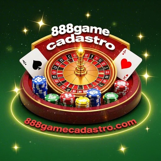 Descubra a Experiência do Casino ao Vivo no 888game